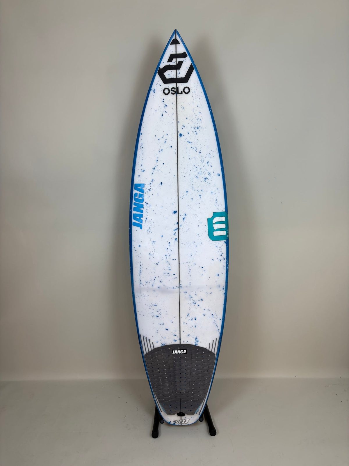 Mica S.Model 5'9'' | 24.4 L, photo 1