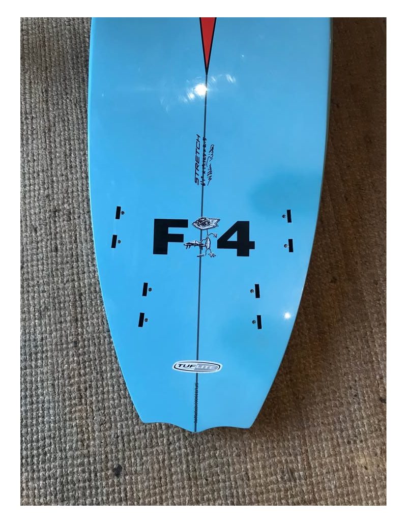 Stretch F4 6’1", photo 3