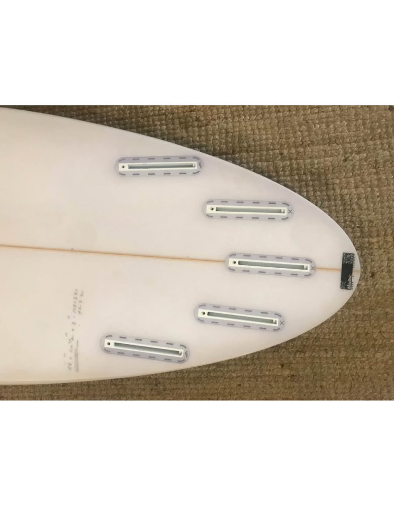 JS Raging Bull 6’6", photo 3