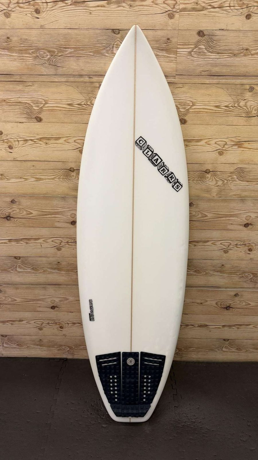 Thruster 5'8", photo 2