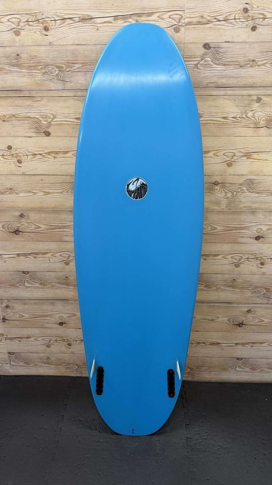 Peanut Twinzer 5'10", photo 2