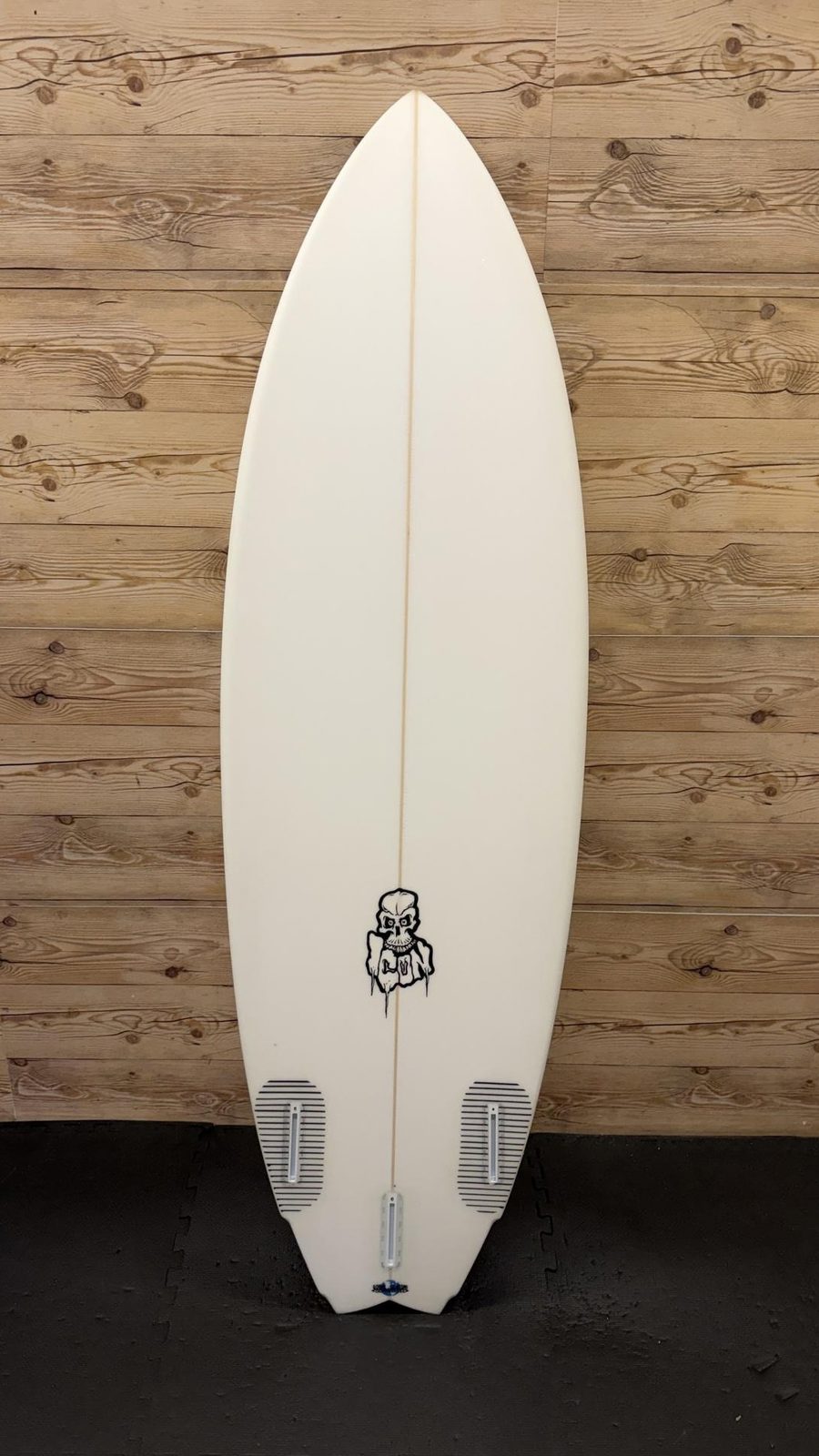 Dorado 5'8.5", photo 2