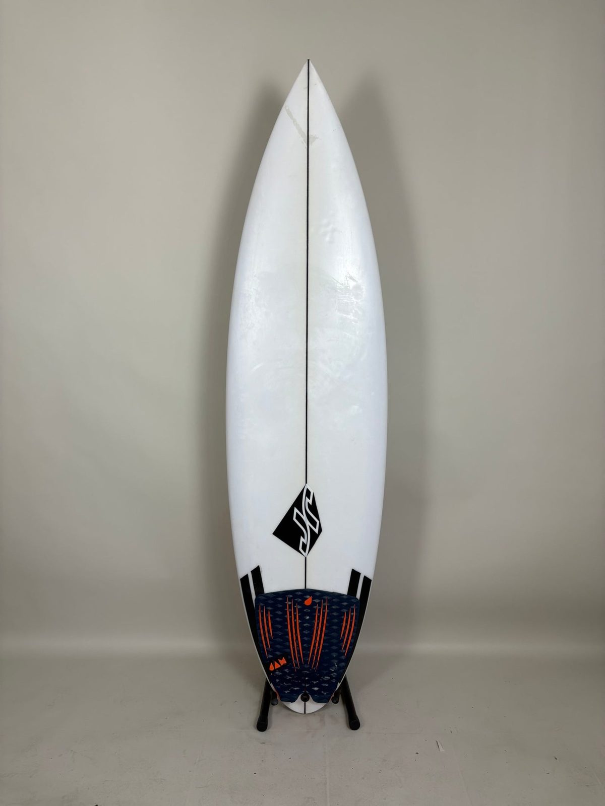 JR  5'11'' | 26.3 L, photo 1