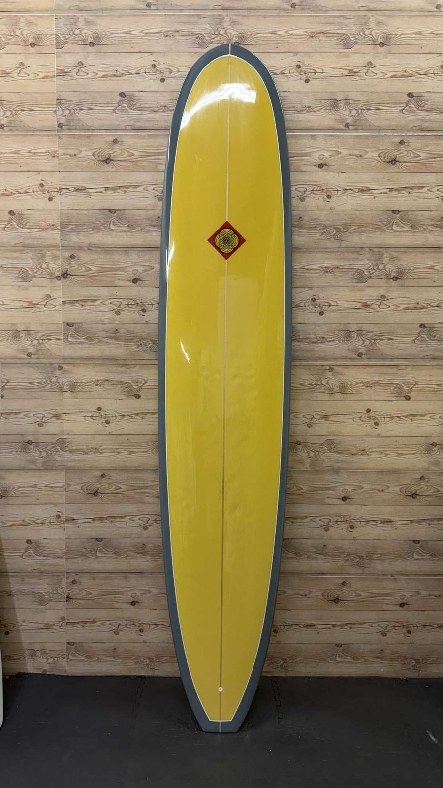 2+1 Longboard 9'6", photo 2
