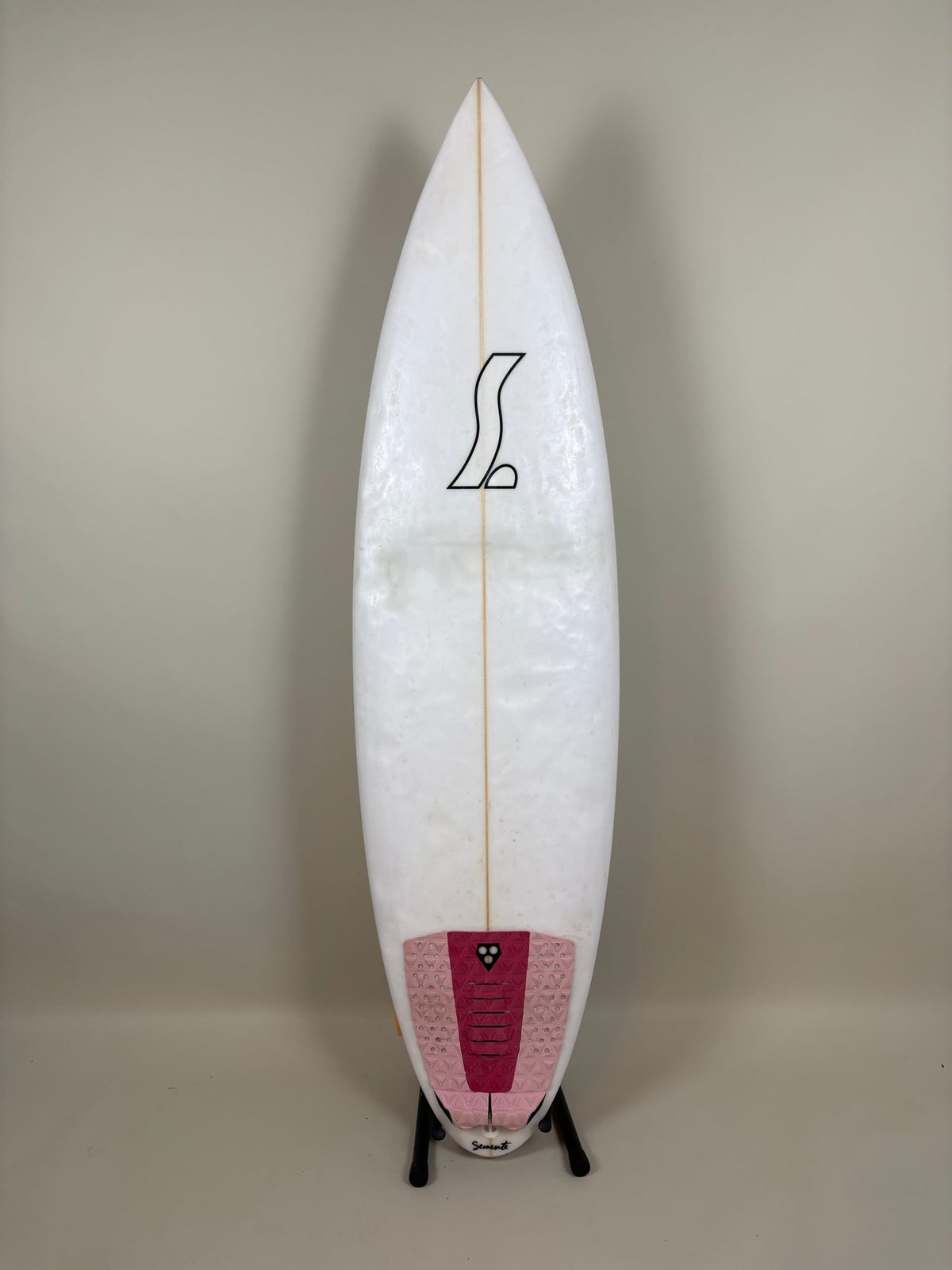 Semente  5'7'' | 20.82 L, photo 1