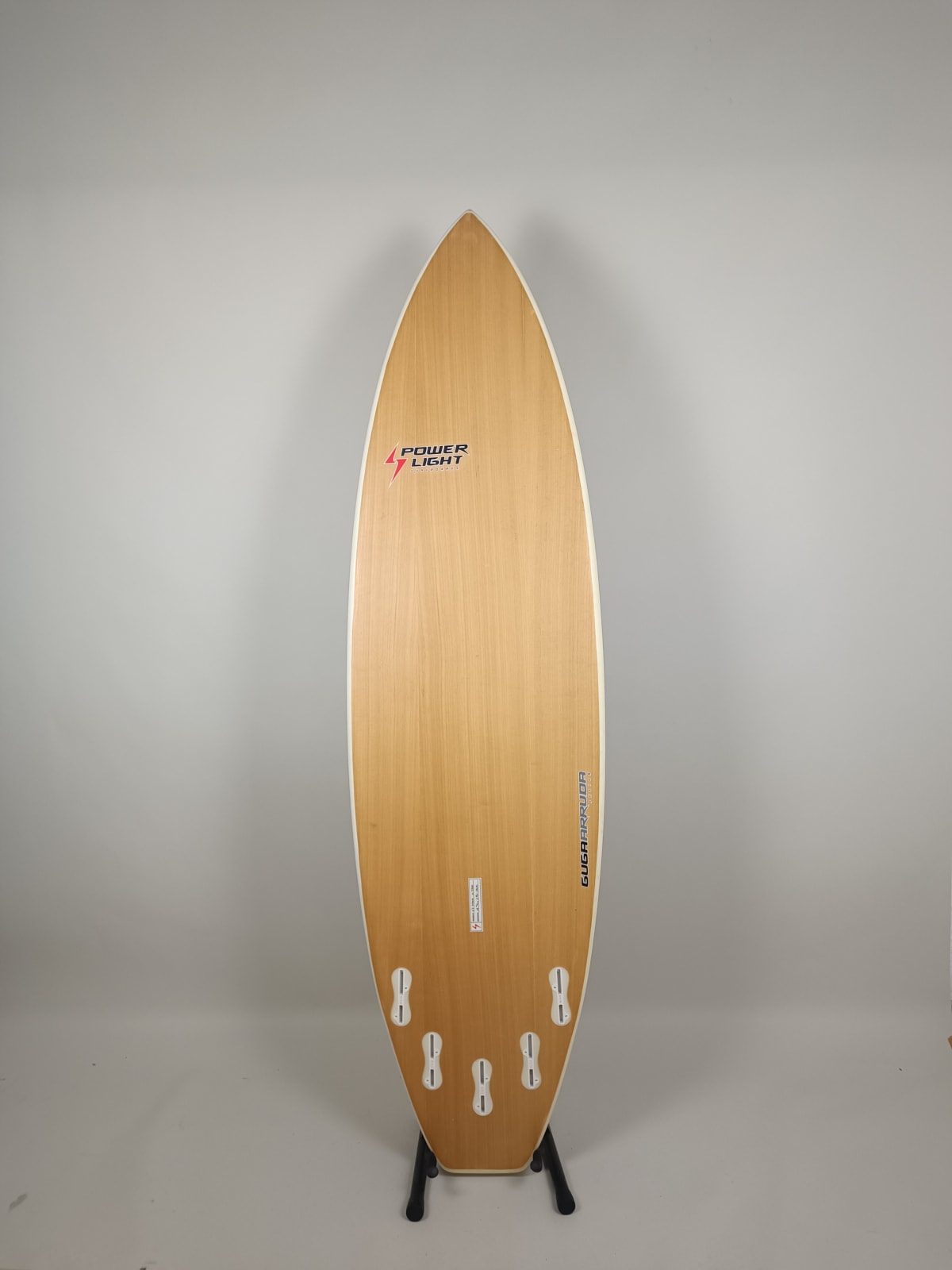 Power Light Joker 6'1'' | 28.9 L, photo 2