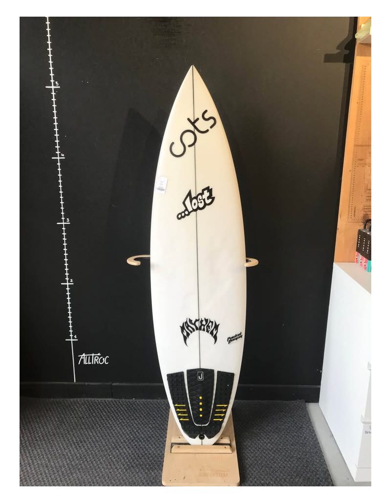 Lost Mayhem Pocket Rocket 5’2", photo 1