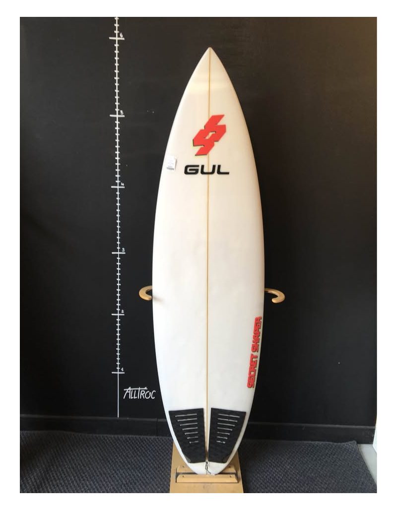 Secret shaper 5’9", photo 1