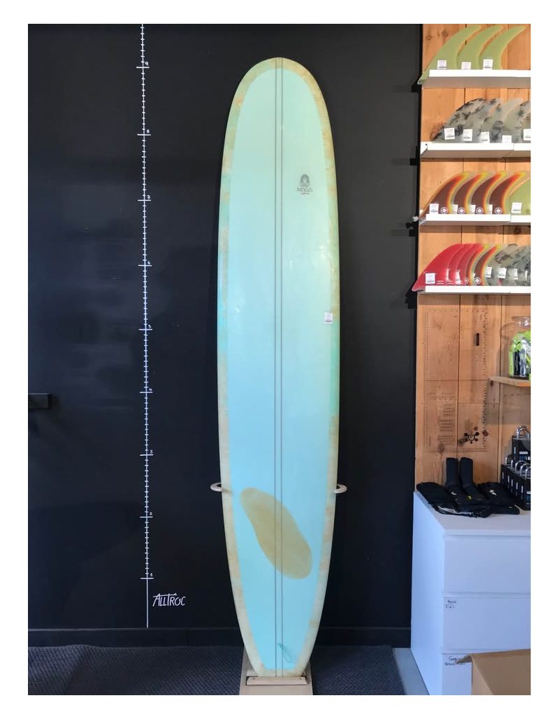 Maga Surfboards 9’2", photo 2