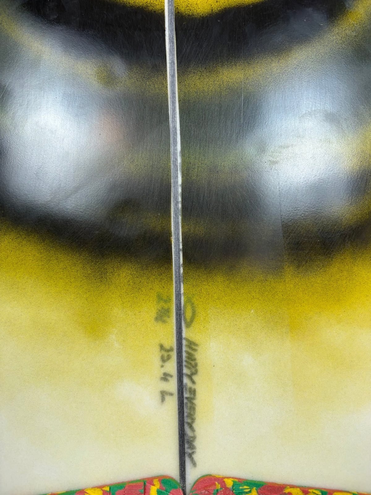 Al Merrick Happy Everyday  5'9'' | 29.4 L, photo 3