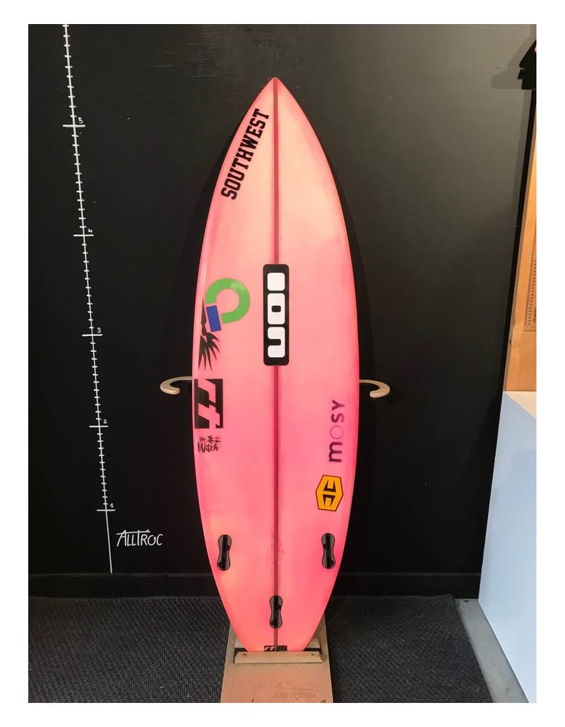 RT The Witch 5’7", photo 2