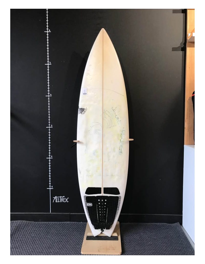 Rob Vaughan 5’9", photo 1
