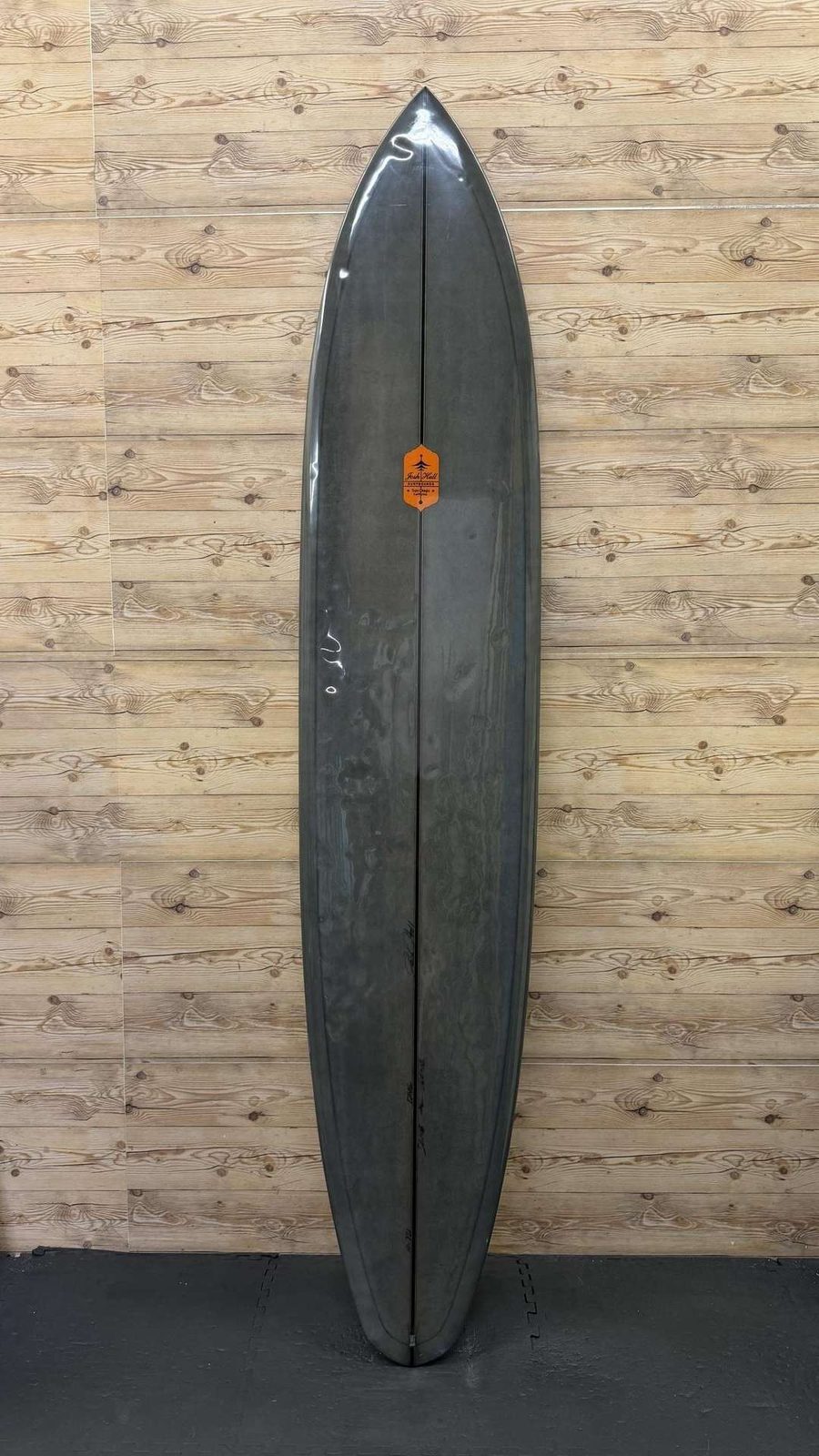 Gypsy 9'2", photo 2