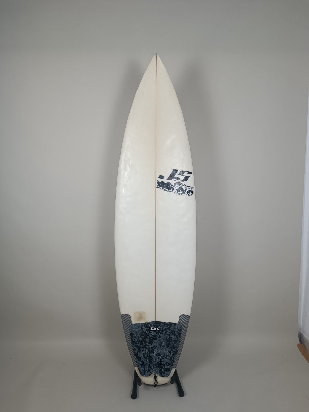 JS  6'1'' | 28.5 L, photo 1