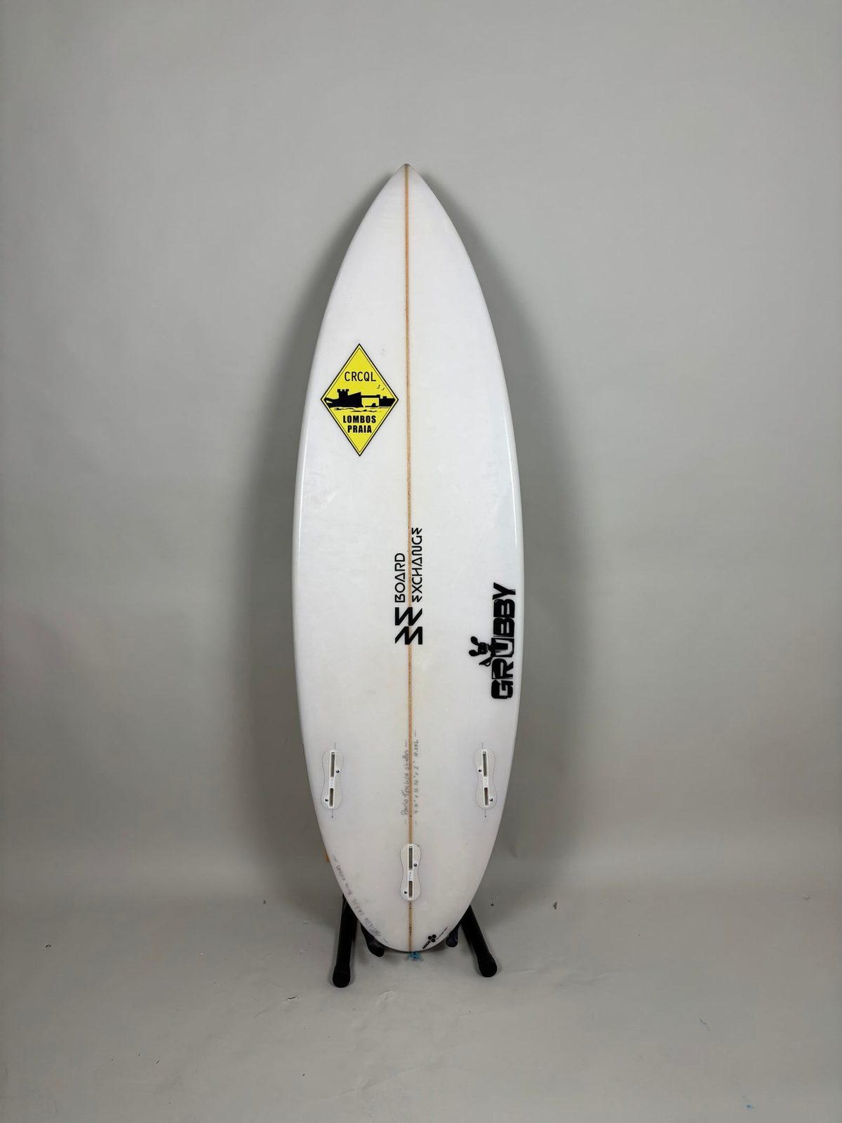 Grubby  4'10'' | 17.28 L, photo 2