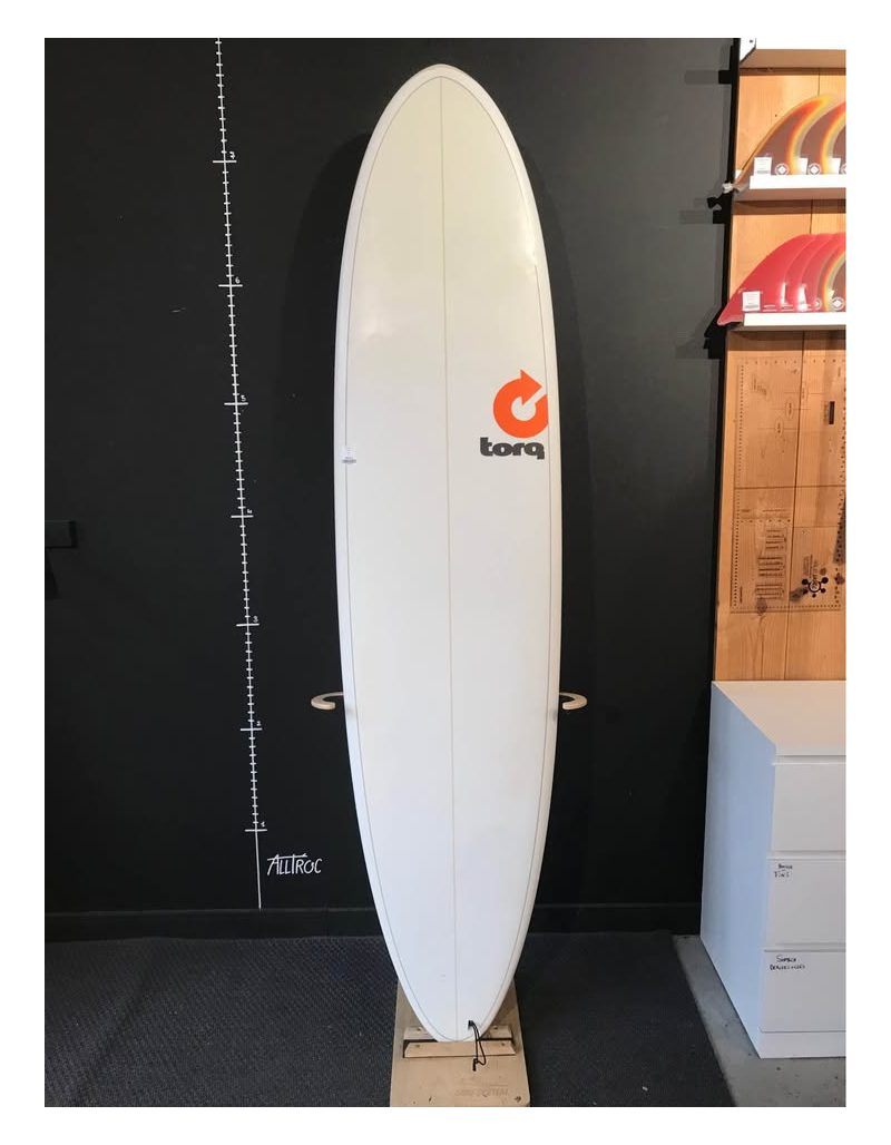 Torq Mod Fun 7’6", photo 1