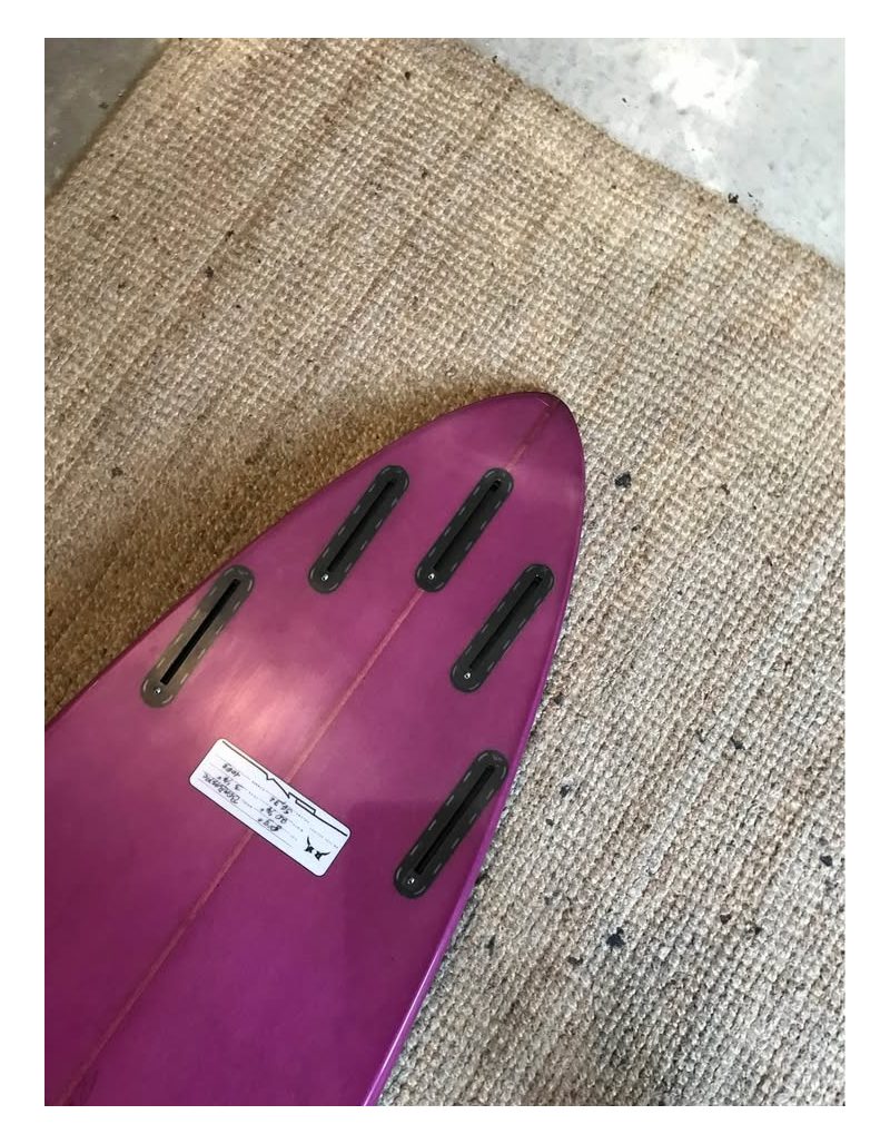 RM Bombastic 8’3", photo 3