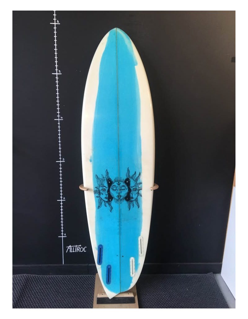 Nobrand 6’1", photo 2