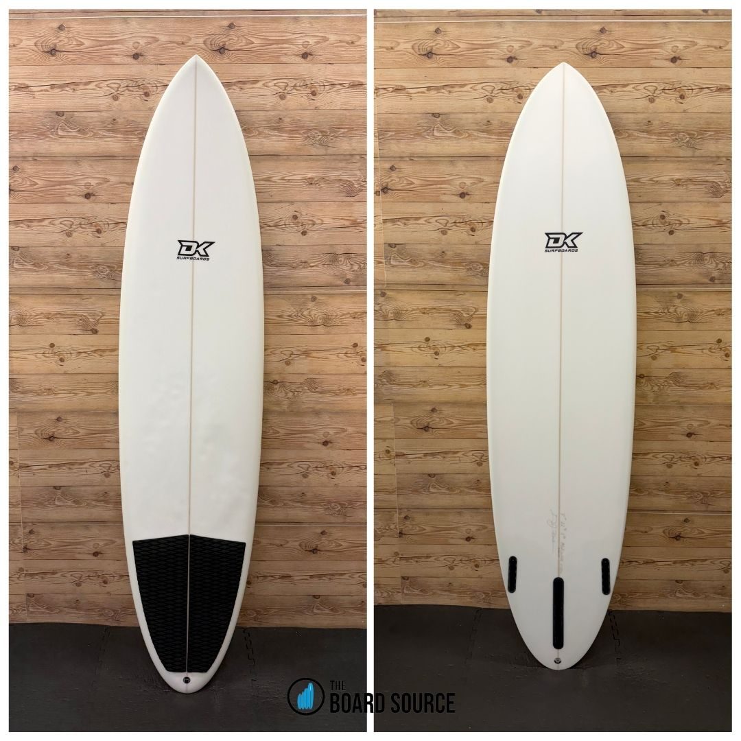 Mid Length 7'10", photo 1