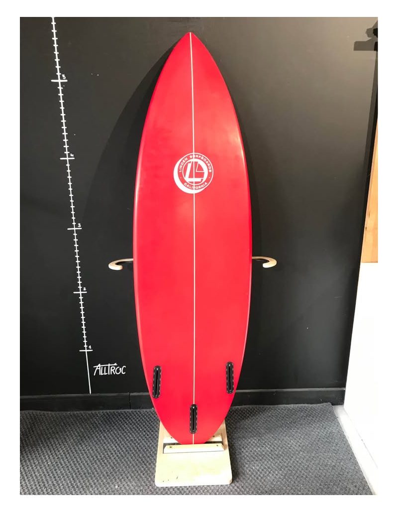 Linden 5’8", photo 2