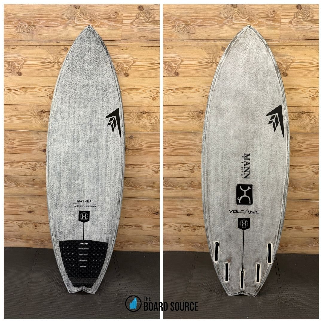 Mashup 5'4", photo 1
