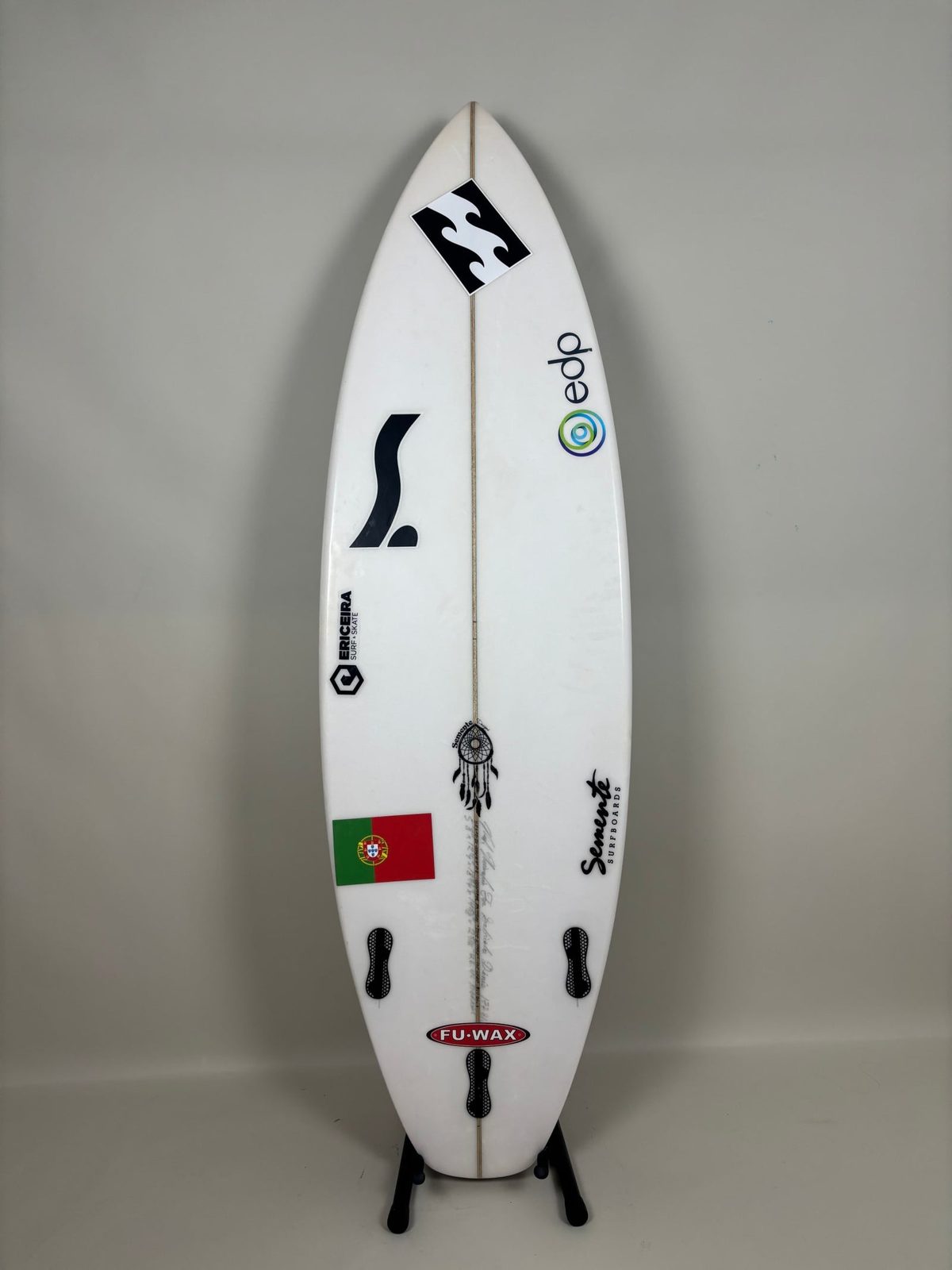 Semente  5'8'' | 26.4 L, photo 2