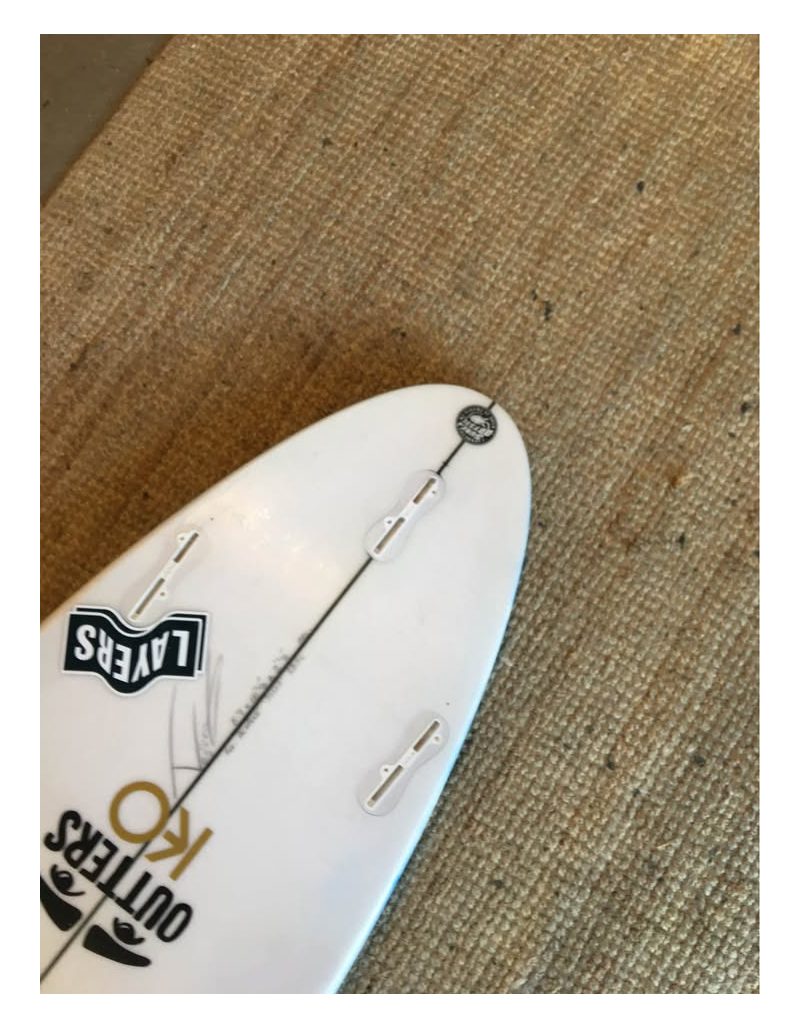 Outters 5’9", photo 3