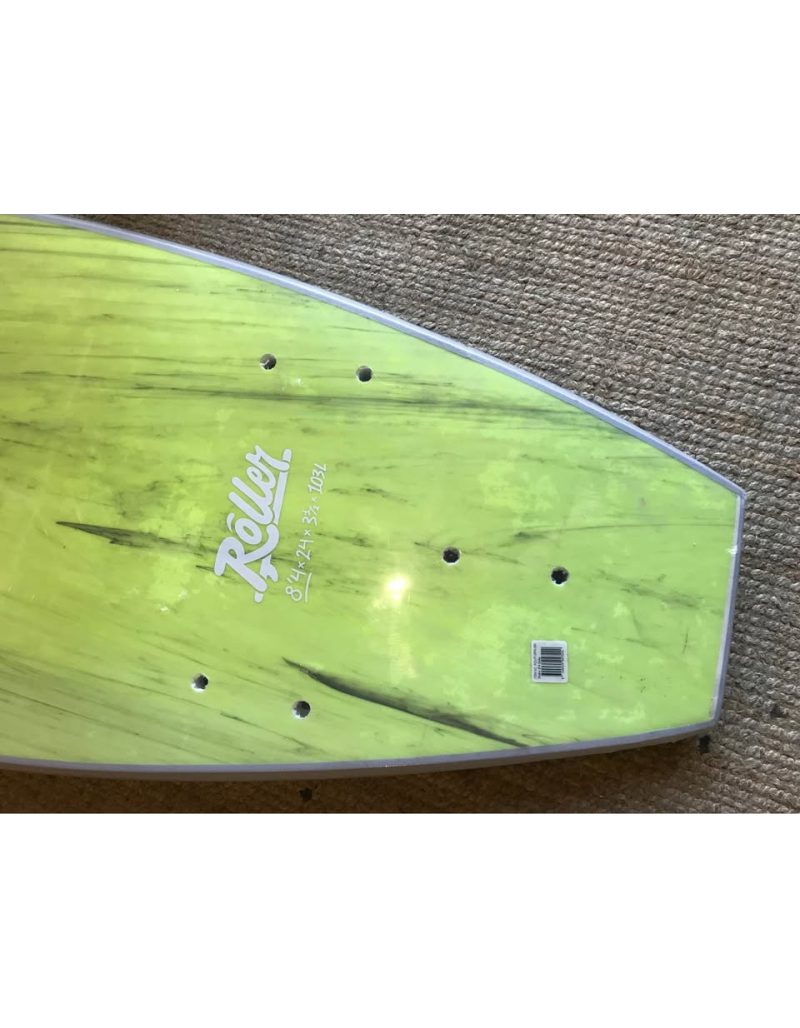 Softech Roller 8’4", photo 3