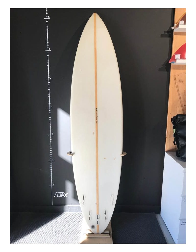 M.A.T 7’4", photo 2