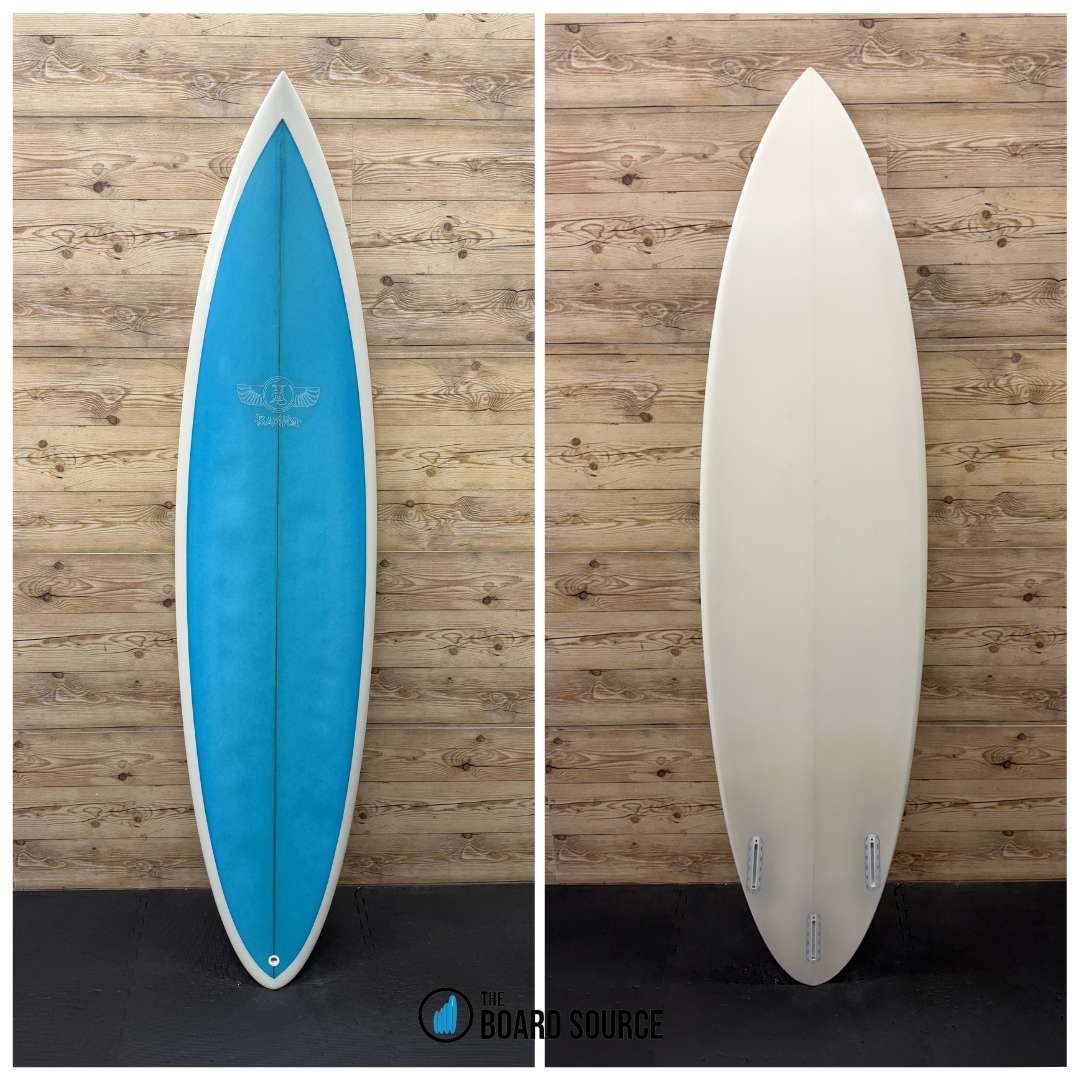 Step Up 7'0", photo 1