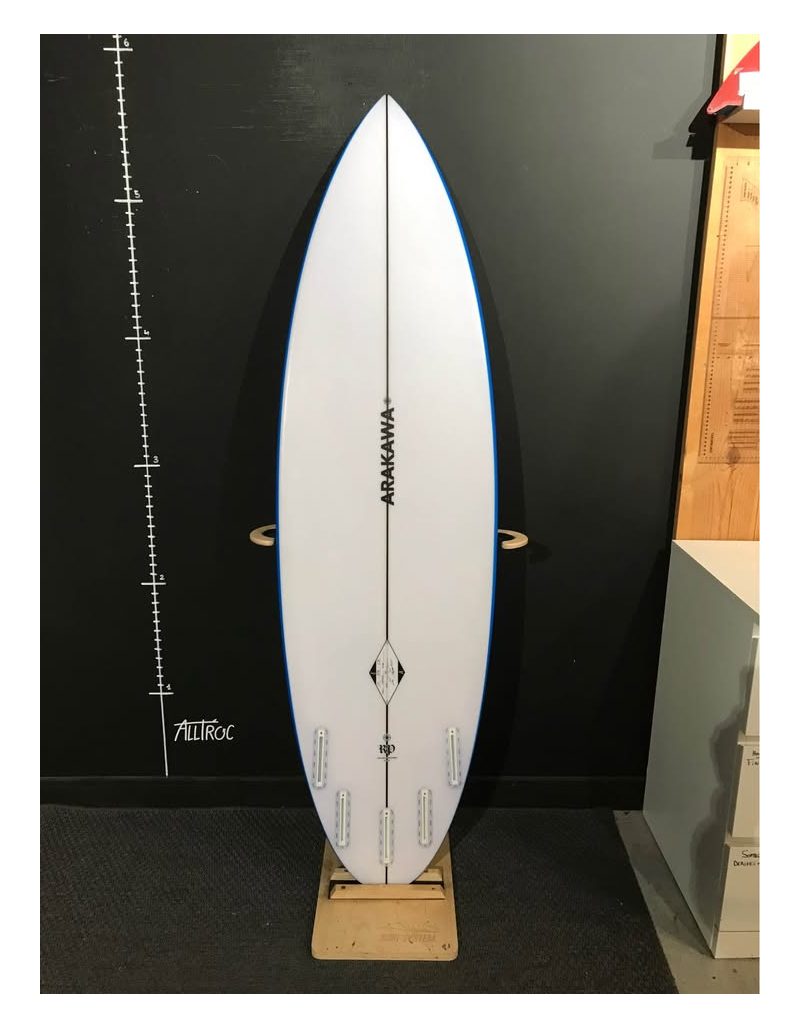 Arakawa RP 5’11", photo 2