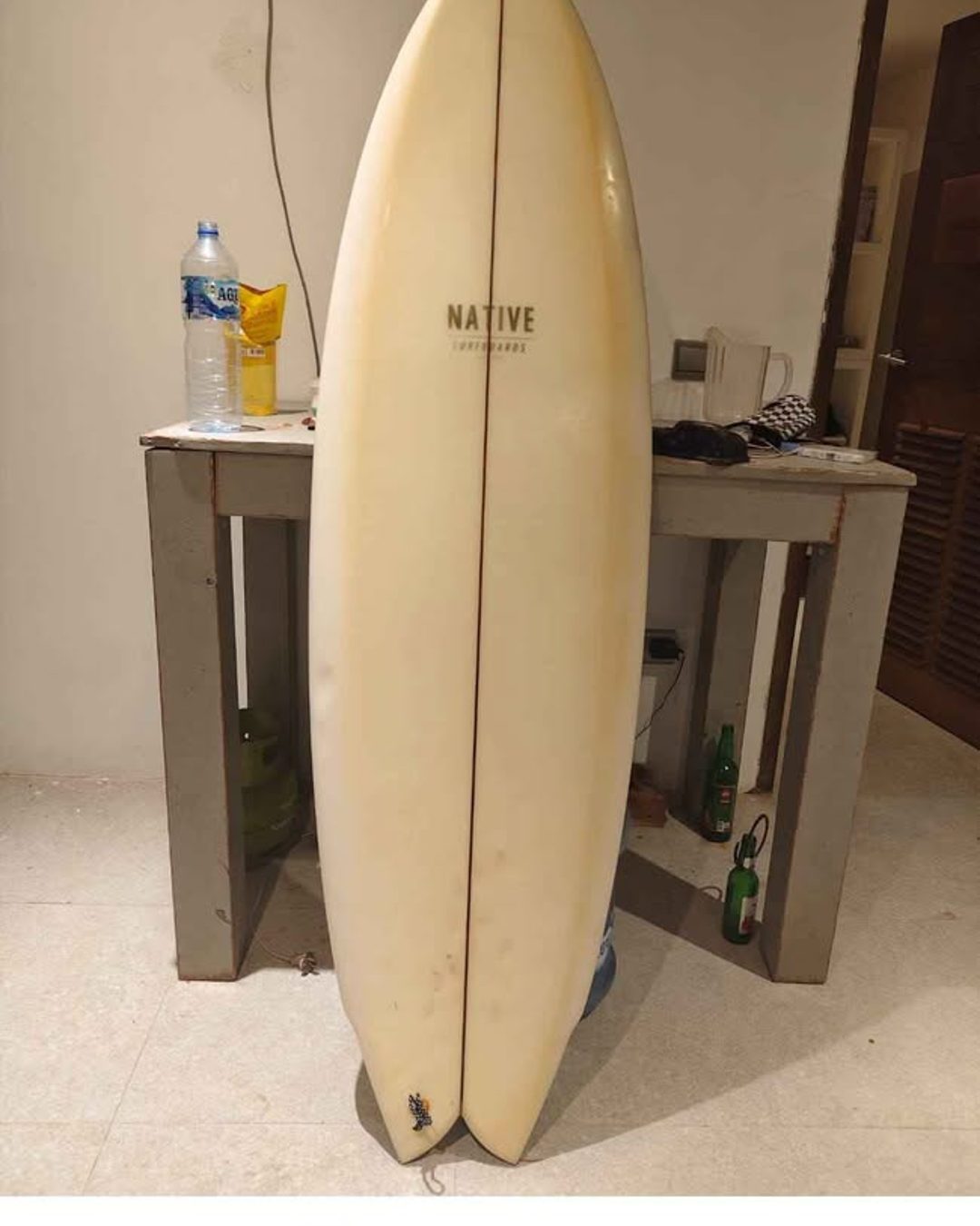 Native Twin Loves 5'11 35L, photo 2