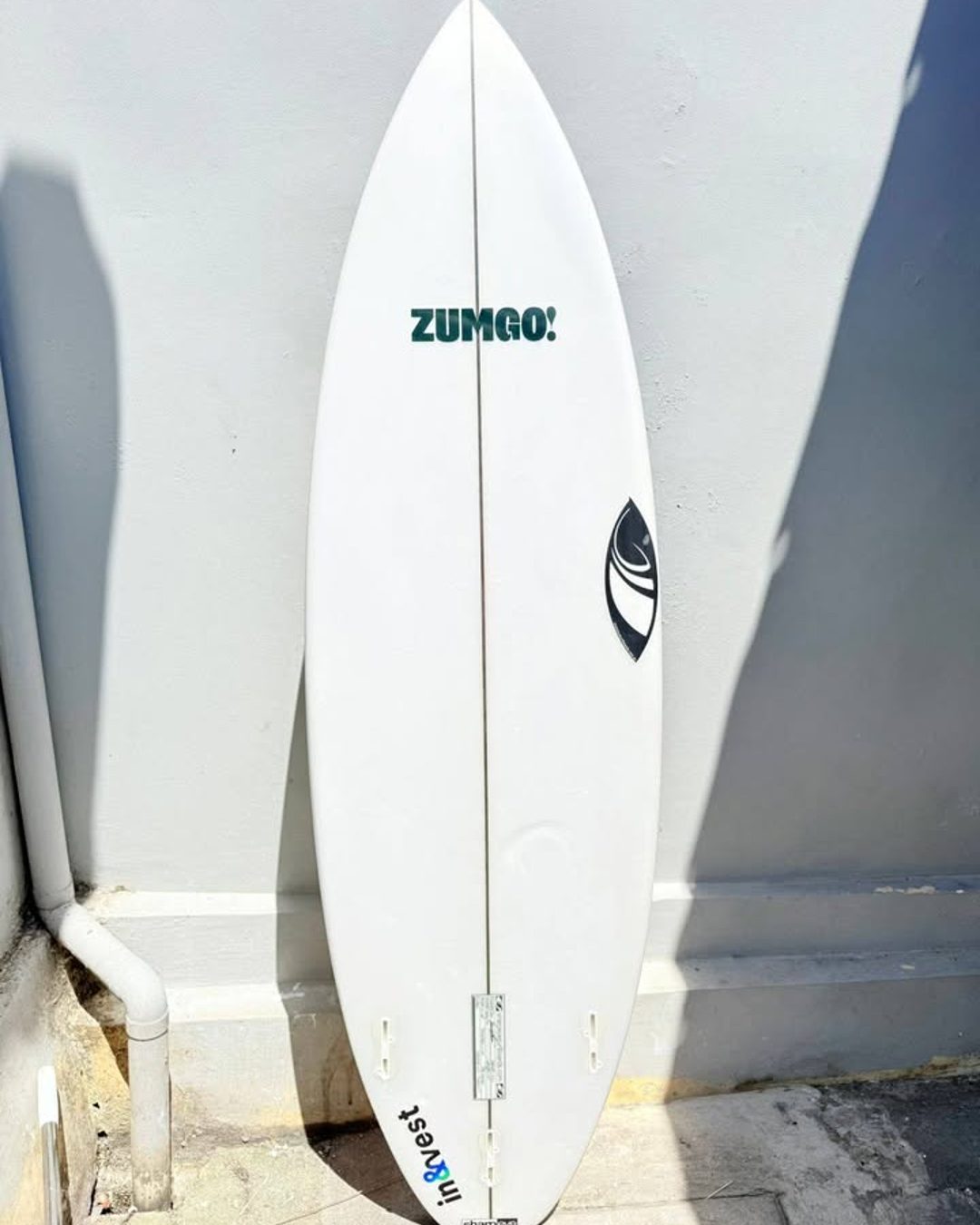 Sharp Eye Inferno 72, photo 2
