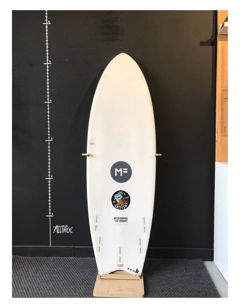 MF The Catfish 5’4", photo 2