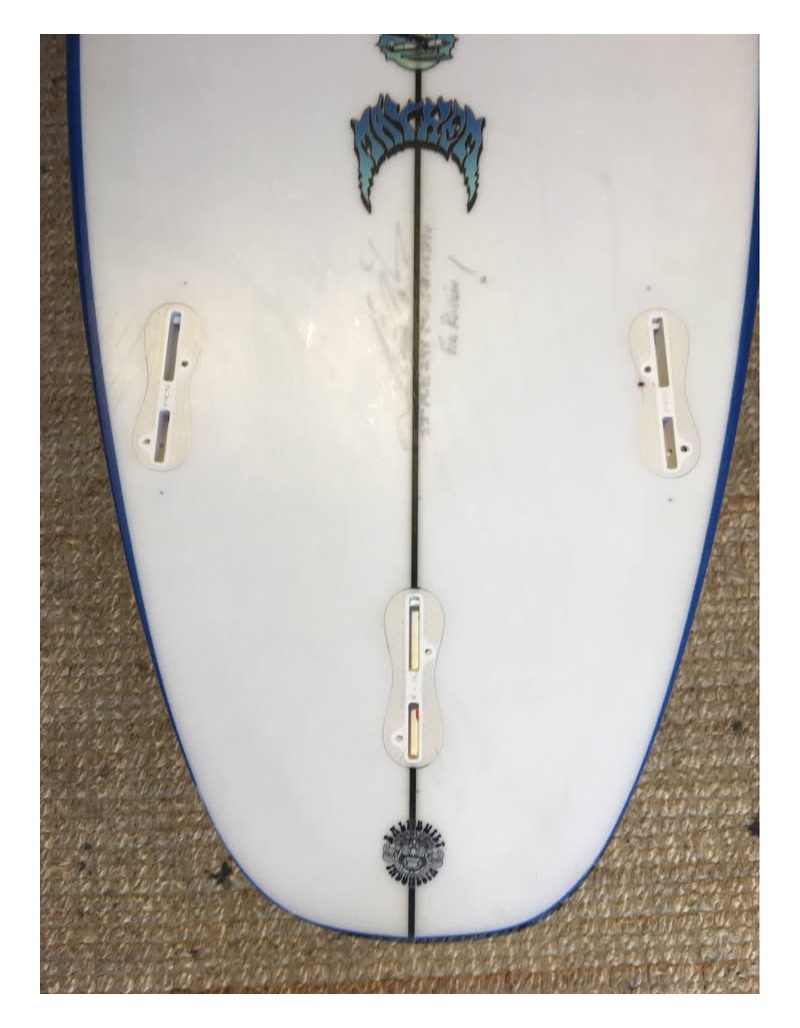 Mayhem Puddle jumper 5’3", photo 3