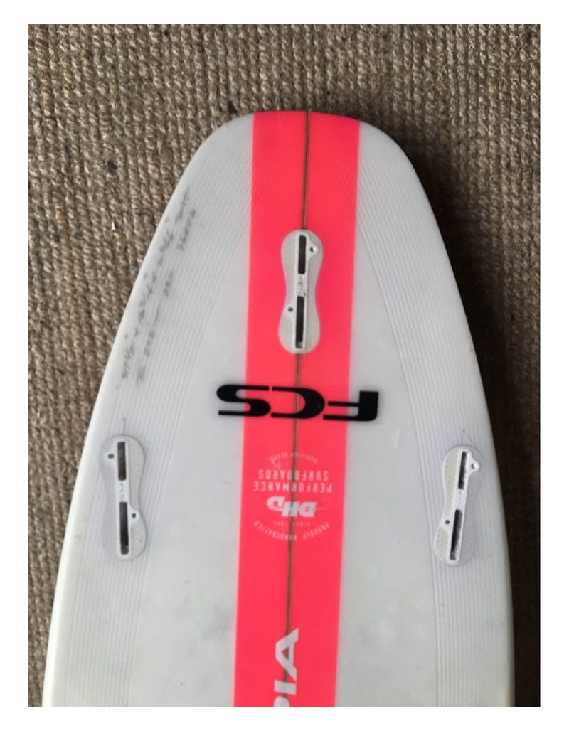 Dhd Utopia 5’7", photo 3