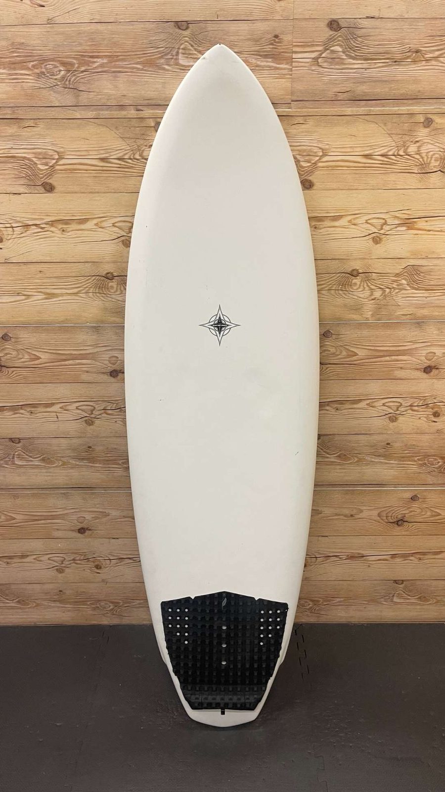 Singularity Diamond Tail 5'6", photo 2