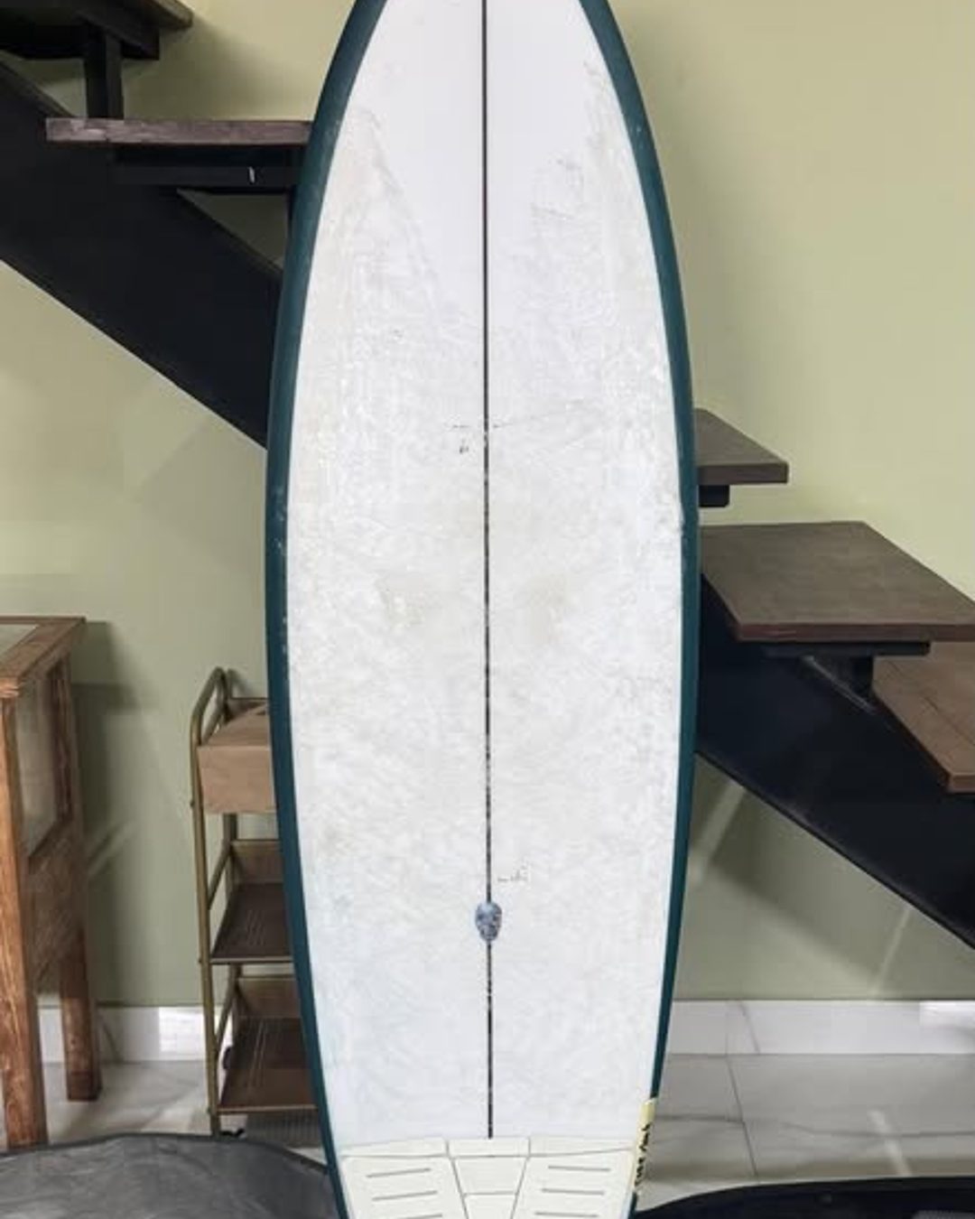 Christenson Osprey 6'0"