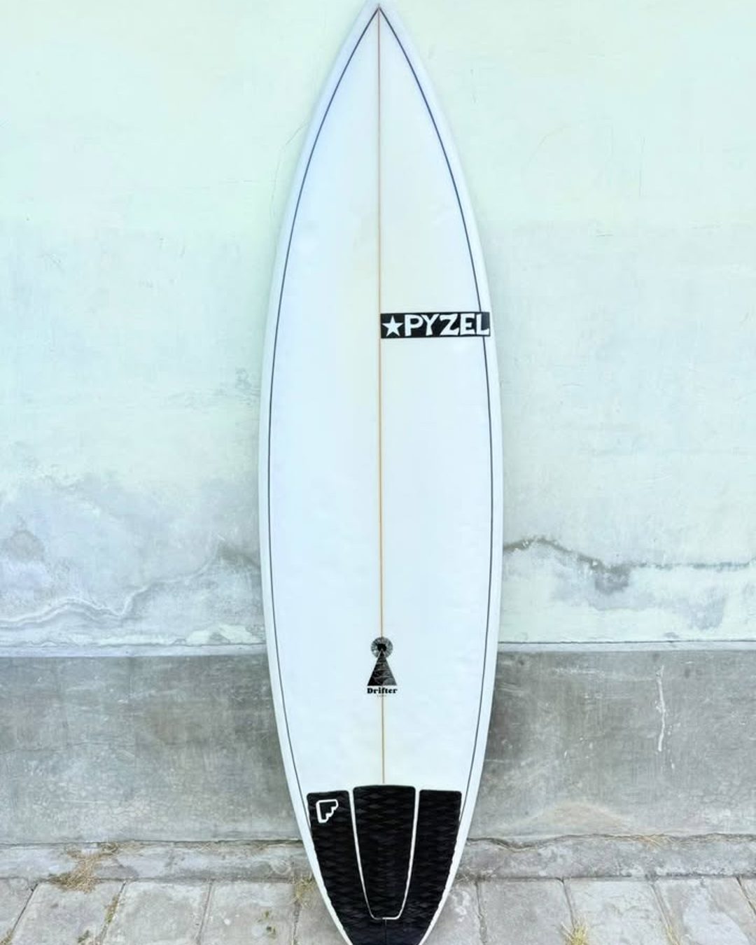 Pyzel Ghost 6'3 34.3L, photo 1