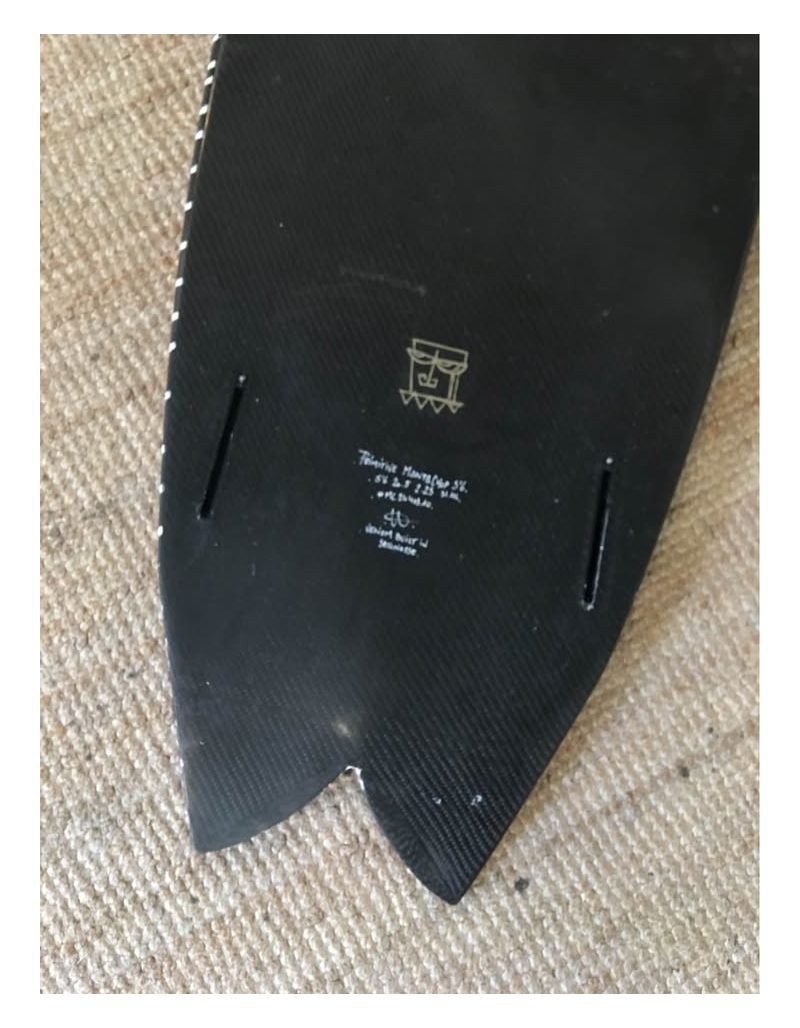 Primitive Venom 5’6", photo 3