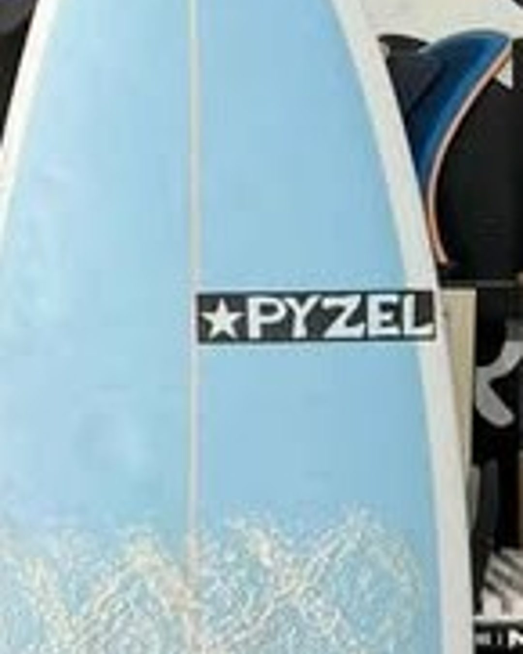 Pyzel Tank 6'4"