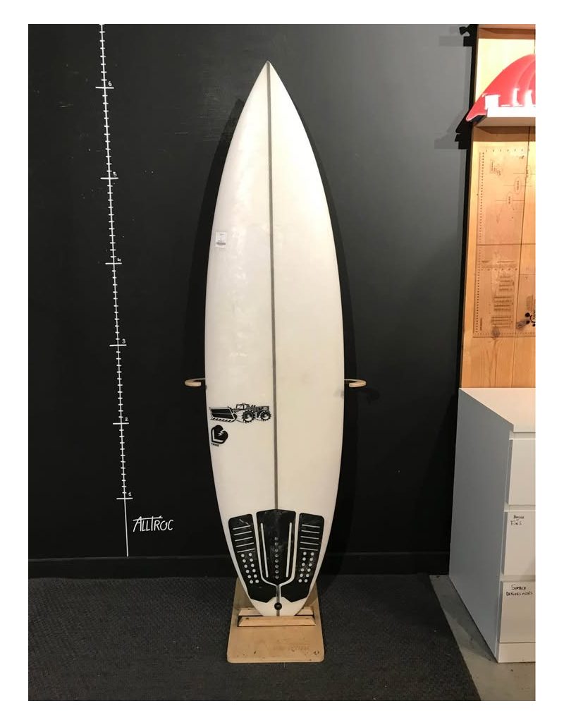 JS Forget me not 2 6’2, photo 1