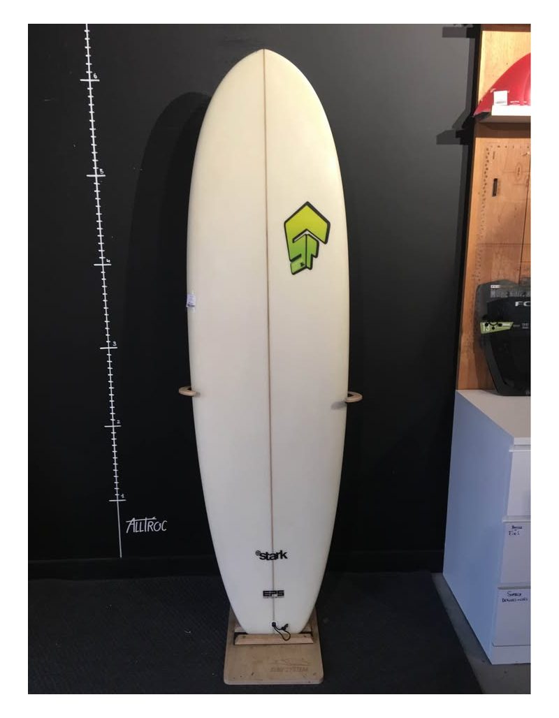 Superfrog 6’2", photo 1