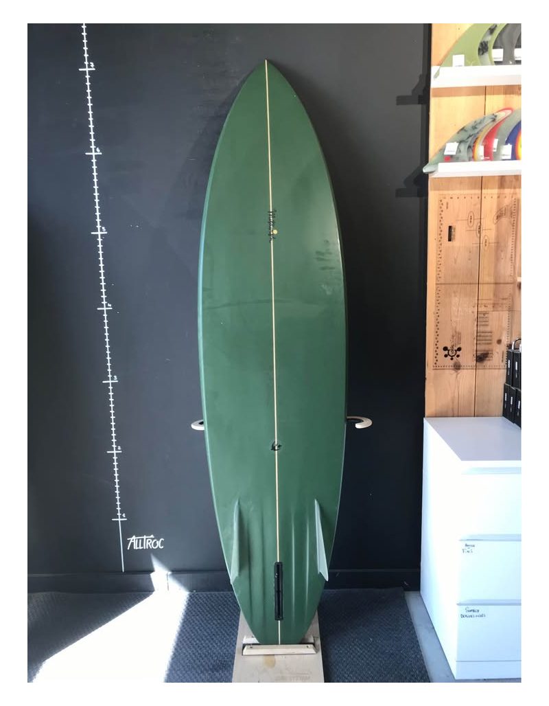 McTavish 7’2", photo 2