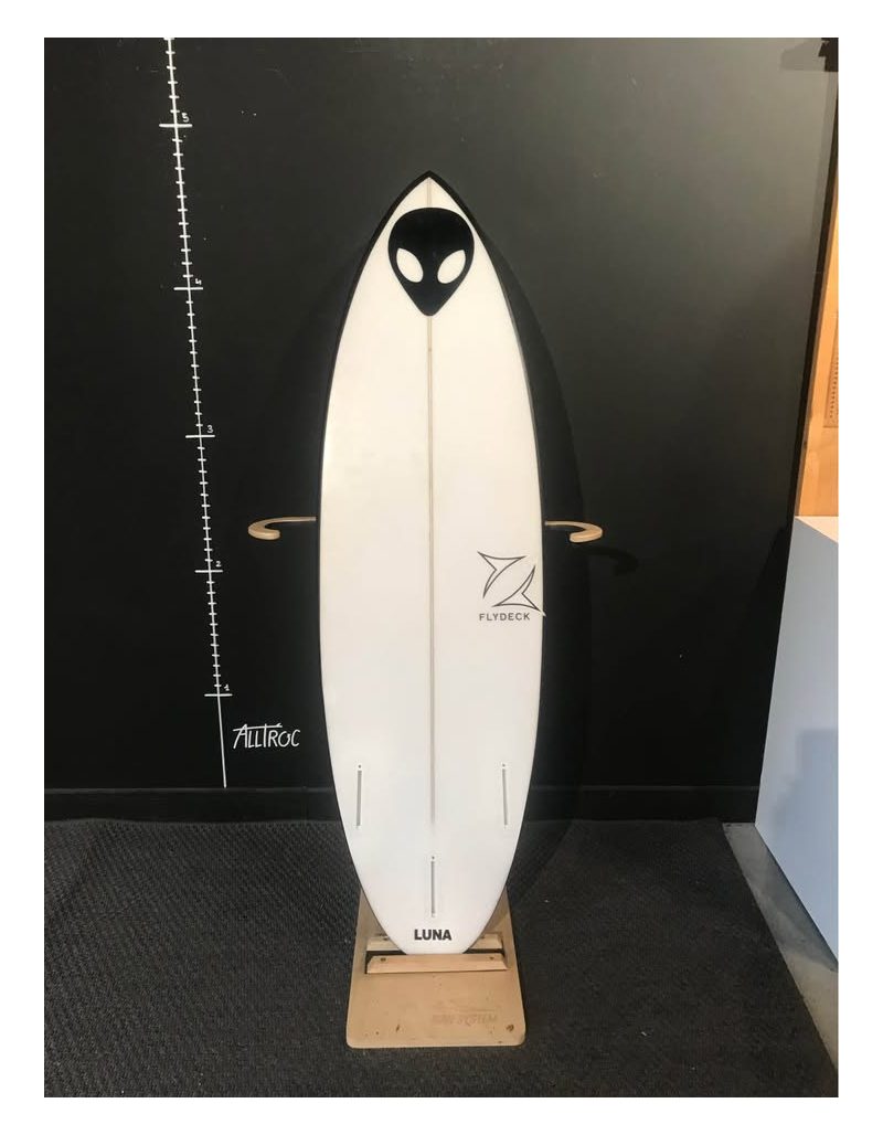 Flydeck 4’8", photo 2
