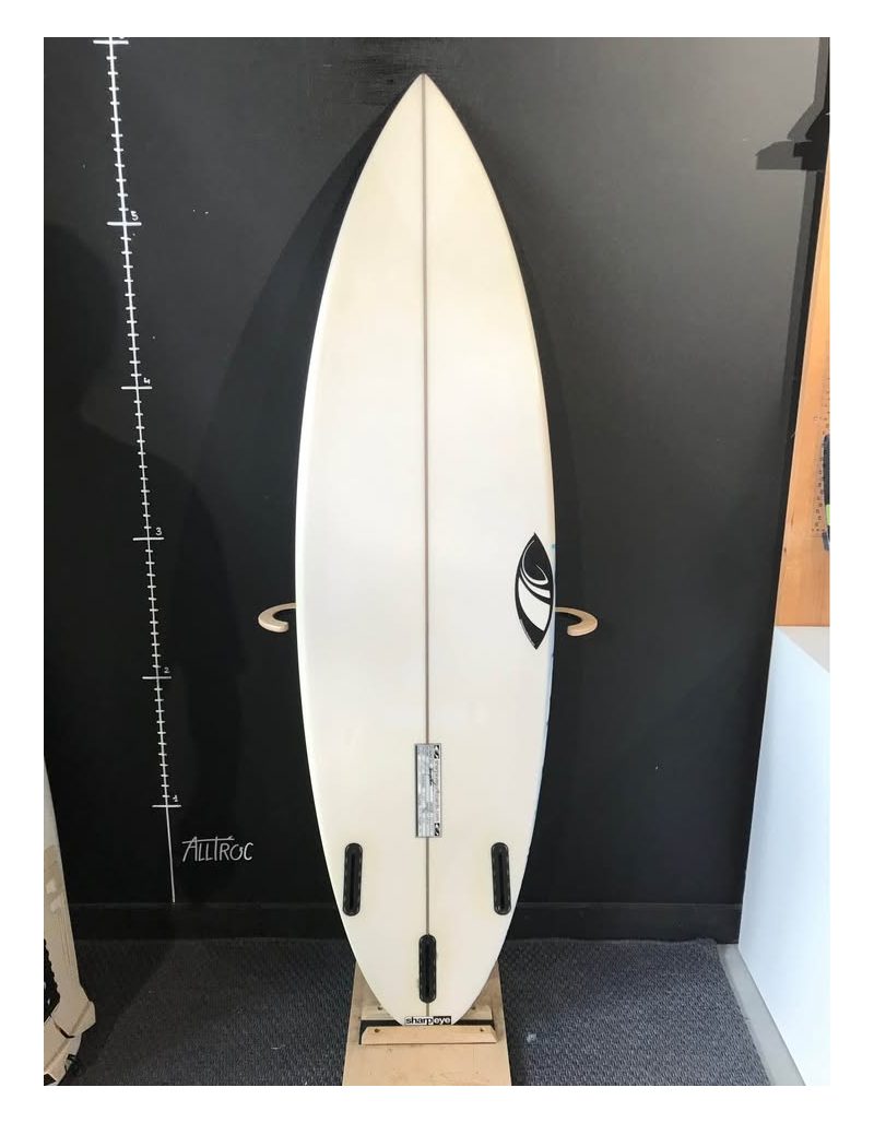 Sharpeye HT2+ 6’03, photo 2