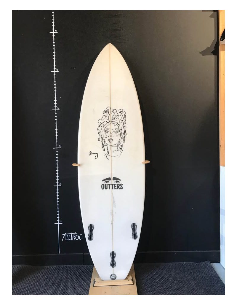 Outters 5’10", photo 2