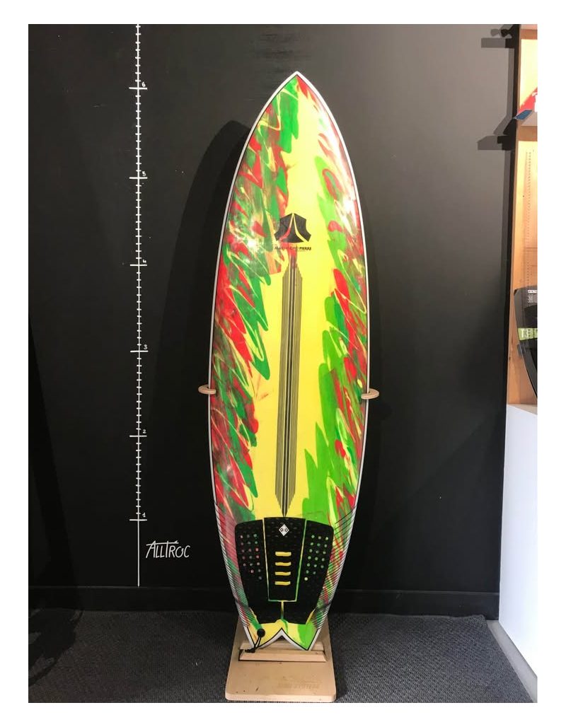 Alessandro Pierre Custom 5’11", photo 1