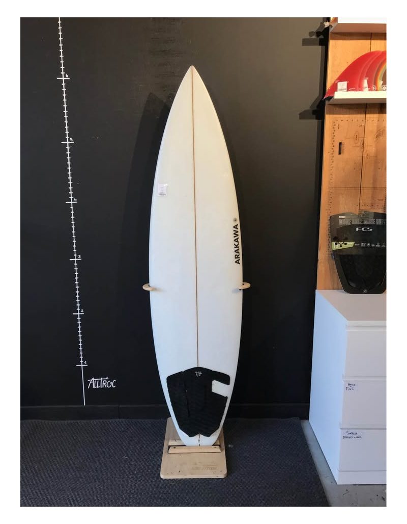 Arakawa GXP 6’1", photo 1