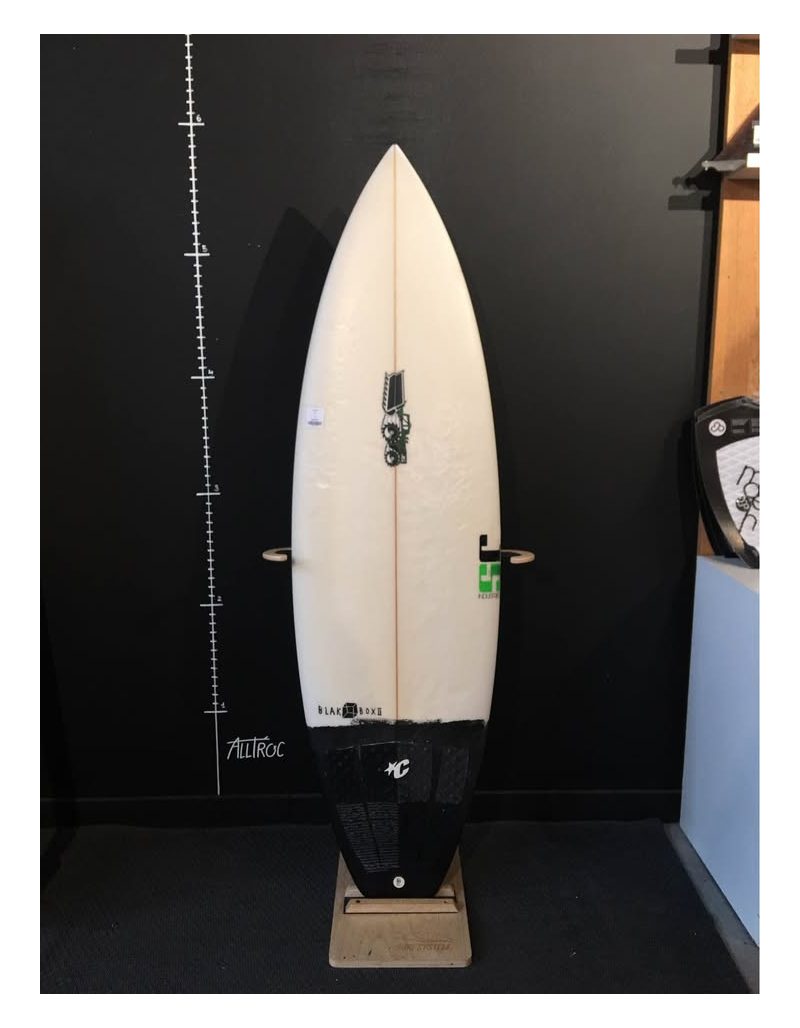 Js Industries Blackbox 5’9 ", photo 1